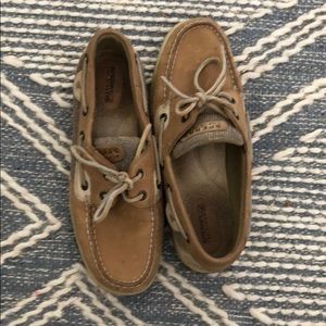 Boat Shoes - Sperry Top-Sider